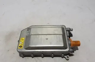 BMW i4 1 generation (2021-2024) Автономный отопитель 5A9D015 34458882