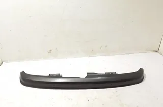 VOLVO XC90 2 generation (2014-2024) Rear Bumper Diffuser 32345465 34529357