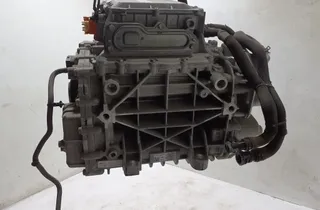 FORD Mustang Mach-E 1 generation (2020-2024) Bare Engine LJ9P7P500AF 34842892