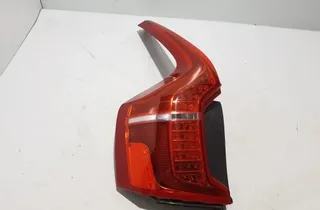 VOLVO XC90 2 generation (2014-2024) Rear Right Taillight Lamp 31468538 34018678