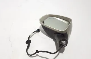 VOLVO XC90 2 generation (2014-2024) Left Side Wing Mirror 31385637 33944571