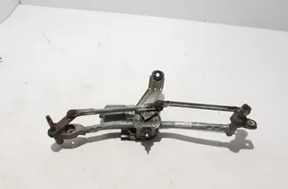 VOLVO XC90 2 generation (2014-2024) Front Windshield Wiper Mechanism 31349369 34020048