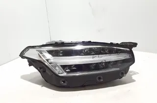 VOLVO XC90 2 generation (2014-2024) Front Right Headlight 31655775 34525341