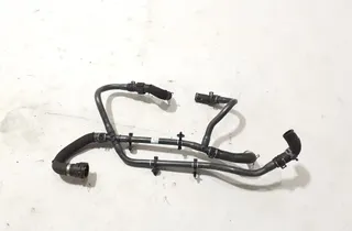 AUDI A7 Шланг радиатора охлаждения двигателя правой стороны 4K0121525A 34509561