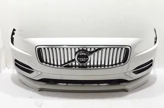 VOLVO S90 2 generation (2016-2023) Front Bumper 31383226 36191580