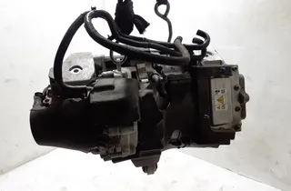 FORD Mustang Mach-E 1 generation (2020-2024) Bare Engine LJ987P261AC 34842873