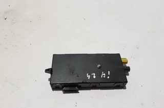 BMW i4 1 generation (2021-2024) Антенный модуль 5A73D80 34370703