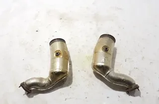 AUDI Q8 4M (2018-2024) Catalyst 4M0254252M,4M0254202A 34829199