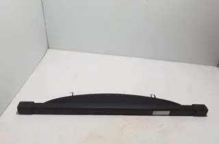 MERCEDES-BENZ EQS 1 generation (2021-2023) Rear Parcel Shelf A2978104500 34986124