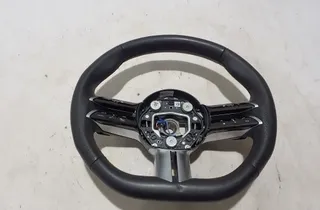 MERCEDES-BENZ C-Class W206 (2021-2023) Руль A0004603616 36323199