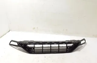 VOLVO XC90 2 generation (2014-2024) Front Bumper Molding 31663528 34529358