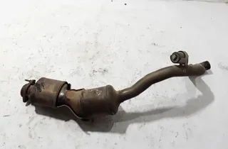 LAND ROVER Range Rover 4 generation (2012-2022) Катализатор FPLA5E214AF 34481353