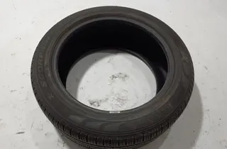 LAND ROVER Range Rover 4 generation (2012-2022) Tire 27545R20 34483595