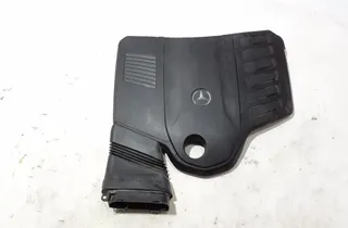 MERCEDES-BENZ GLE W167 (2019-2024) Декоративная крышка двигателя A2560109906 35103499