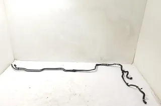 VOLVO XC60 2 generation (2017-2024) Шланг радиатора охлаждения двигателя правой стороны 32324719 34754061