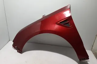 FORD S-Max 2 generation (2015-2024) Front Left Fender EM2BR16073AA 36195976