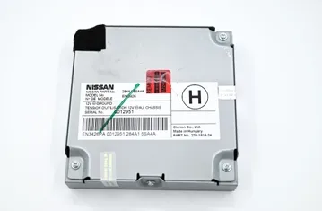 NISSAN Leaf 2 generation (2017-2023) Video control module 276181524,0012951,EN69426,284A15SA4A 27414132