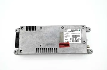 BMW 5 Series E39 (1995-2004) Other Control Units 11585217,84116916766,84116902403,6902403,84116912025,6912025,84116913440,6913440,84116915001,6915001,84116916754,6916754,84116916769,6916769,84116922942,6922942,84116924823,6924823,84116924824,6924824,6916766 27445125