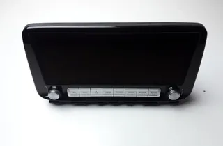 HYUNDAI Kona 1 generation (2017-2024) Music Player Without GPS 96560K4621 36196135