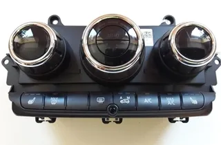MINI Countryman 2 generation (F60) (2016-2024) Climate  Control Unit 9334605 27818977