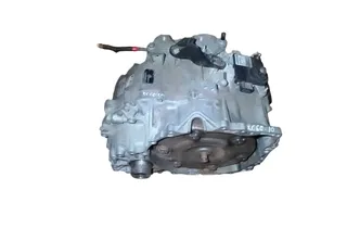 VOLVO XC60 1 generation (2008-2017) Gearbox P1285176 33319060