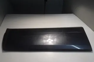 MITSUBISHI Pajero 4 generation (2006-2023) Молдинг переднего левого крыла 5727A035 33697343