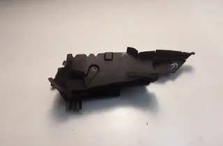 FORD Galaxy 3 generation (2015-2024) Отвод воздуха радиатора EM2BR020A26A 34353146