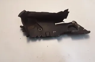 FORD Galaxy 3 generation (2015-2024) Отвод воздуха радиатора EM2BR020A27A 34353147