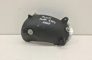 DUCATI MULTISTRADA Heat shield heat guard cover 4601C321A 32820742