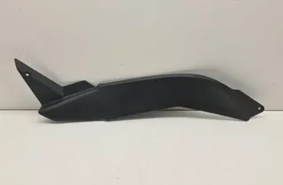 KAWASAKI Z Right side fairing cover panel cowl RH 14093-0530 32836813