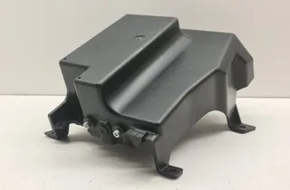 KAWASAKI Z Battery box 32836847