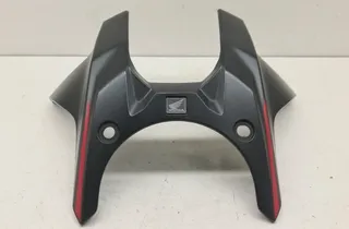 HONDA CBR (1983-2016) Fuel tank cover fairing cowl 17571-MKN-D500 32858906