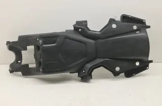 HONDA CBR (1983-2016) Rear fairing cover cowl 80102-MKN-D500 32858920