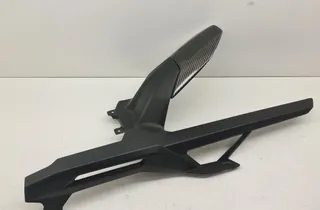 BMW F drive chain guard cover 8396360,46628396360 33024527