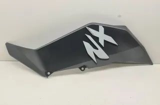 BMW F Right side fairing cover panel cowl RH 8403906,46638403905 33066333