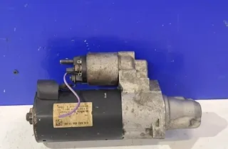 MERCEDES-BENZ S-Class W221 (2005-2013) Starter Motor A6429061100,0001149414 34081179