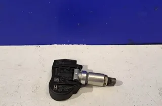 JAGUAR F-Type 1 generation (2013-2024) Tyre Pressure Sensor GX631A1159AA 34844253