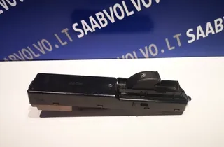 SAAB 93 1 generation (1956-1960) Rear Left Door Window Control Switches 12772020,12772003,12771993 10680596
