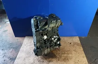 AUDI A6 C5/4B (1997-2004) Engine 105269,AWX149352 17963058