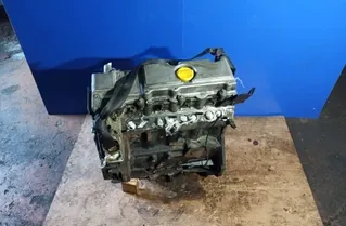 SAAB 93 1 generation (1956-1960) Engine 55352790 17963201