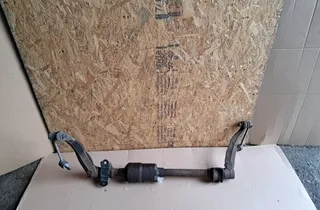 LAND ROVER Range Rover 4 generation (2012-2022) Rear Anti Roll Bar CPLA-5E484-AG 34294530