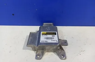 SAAB 9-3 2 generation (2002-2014) SRS Control Unit 12841449,12771237 22280673