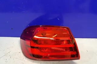 BMW 4 Series F32/F33/F36 (2013-2020) Rear Left Taillight 63217296099 24135937