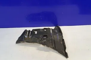 VOLVO V70 2 generation (2000-2008) Front Left Bumper Bracket 09190303,9190303 24695420