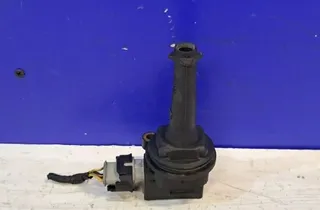 VOLVO S80 2 generation (2006-2020) High Voltage Ignition Coil 30713417 31724767