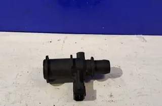 VOLVO V70 2 generation (2000-2008) Вакуумный клапан 8653644 32381911