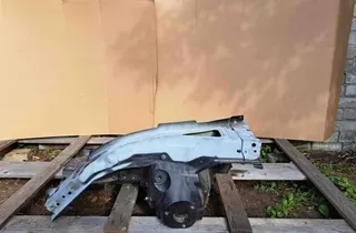 VOLVO XC90 2 generation (2014-2024) Front Right Quarter Panel 31698176 32573575