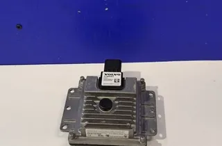 VOLVO S60 2 generation (2010-2020) Blind Spot Control Module 31406561,31406562 32806722