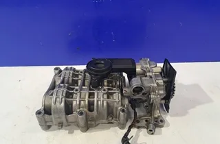 VOLVO XC90 2 generation (2014-2024) Balance Shaft 31492533,31460632,31430085,31401816 32934545