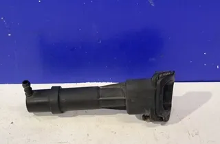 VOLVO XC90 1 generation (2002-2014) Омыватель фар правой стороны 30699230 34842851